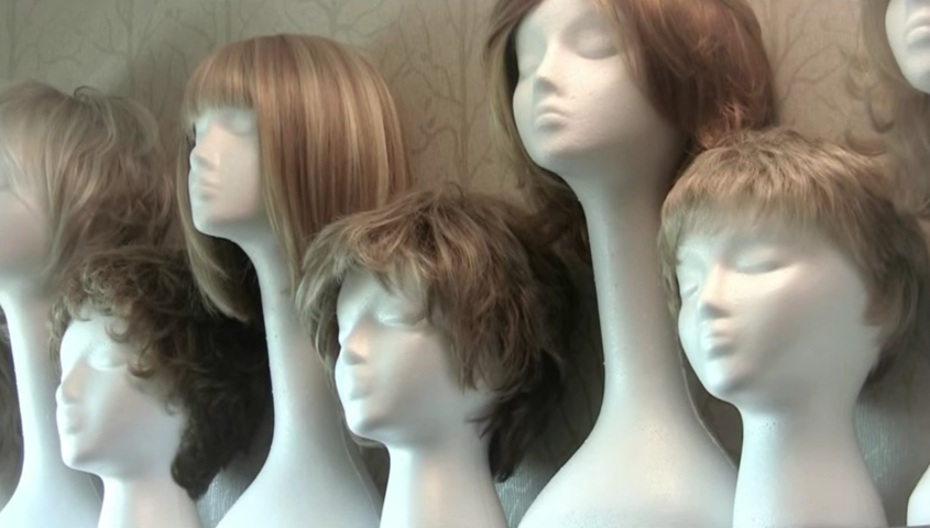 american cancer society wig banks