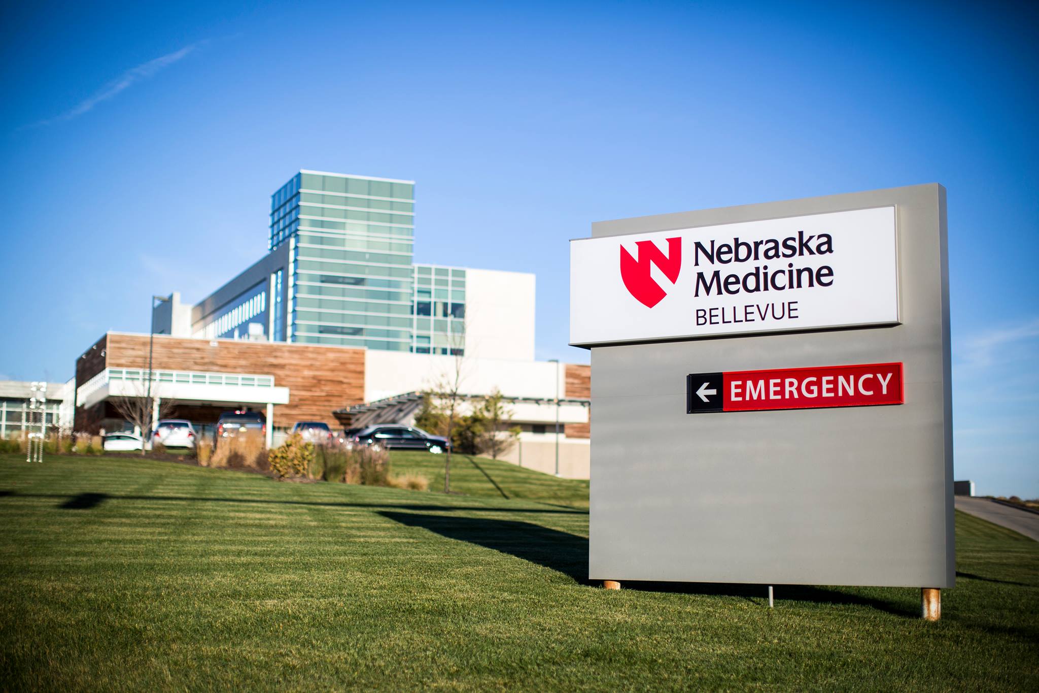 Heart And Vascular Services Expand At Bellevue Nebraska Medicine 4262