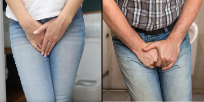 Why I can't hold my urine? Menopause & Urinary Incontinence - Elle