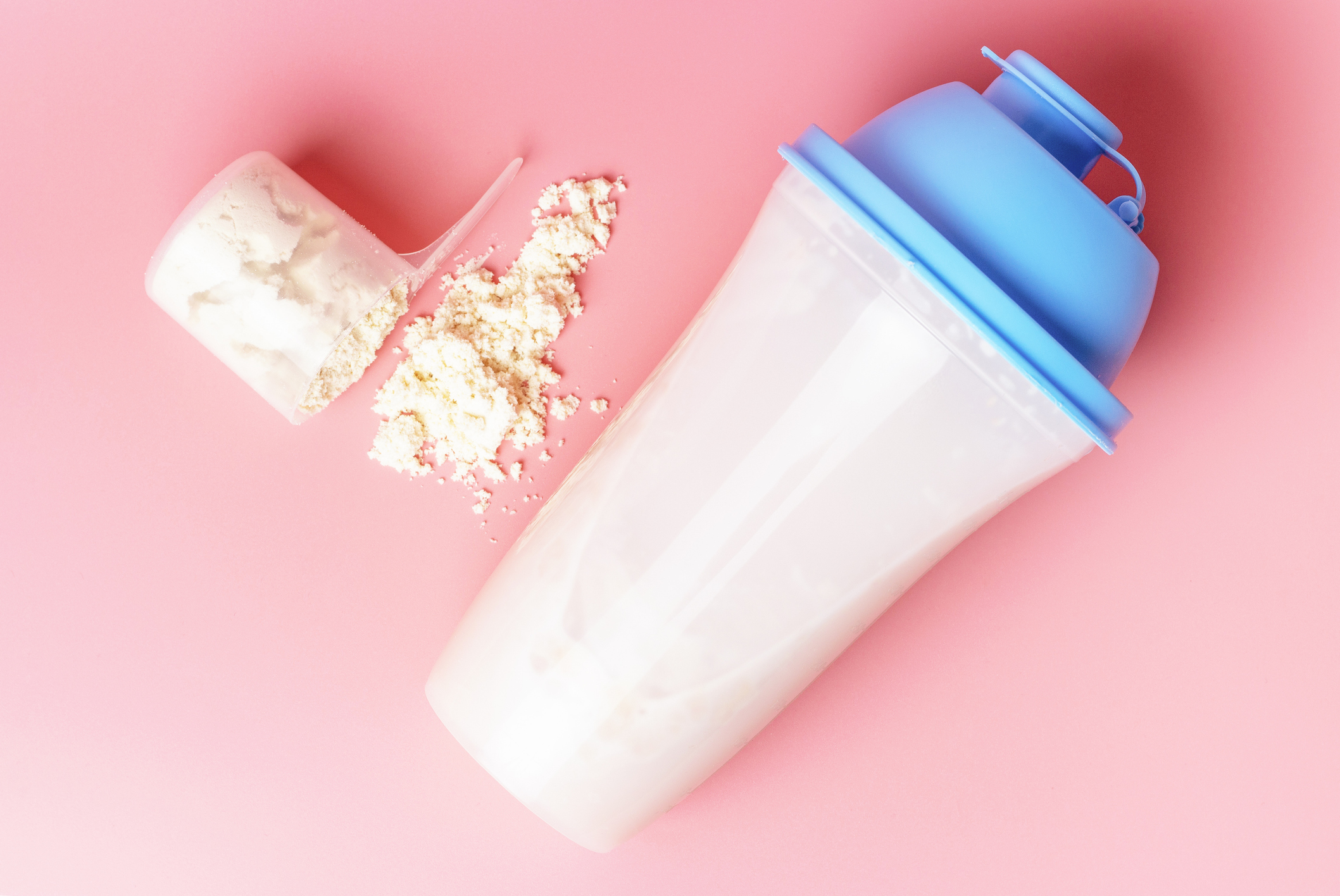 meal replacement shake
