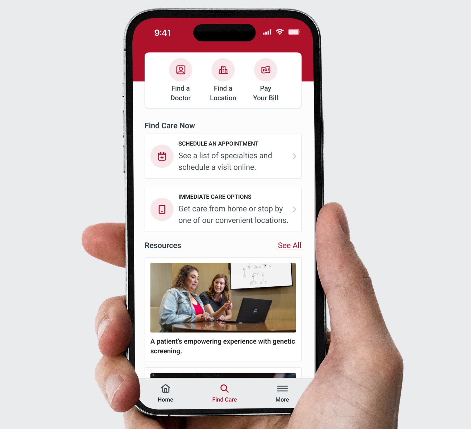 Nebraska Medicine Pharmacy gallery