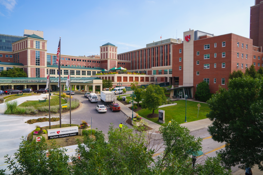 UNMC International Healthcare Services » Medical Professionals