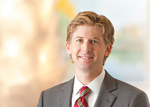 Andrew Wahl, MD, radiation oncologist