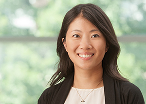 Shannon Wong, MD, plastic and reconstructive surgeon