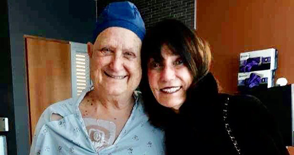 Through shared grief grew a special friendship Nebraska Medicine Omaha, NE
