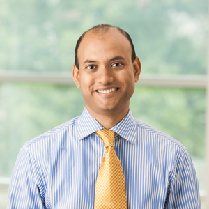 Pavan Kumar Tandra, MBBS, medical oncologist 