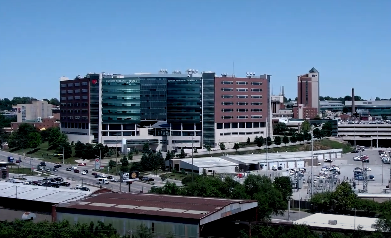 Buffett Cancer Center