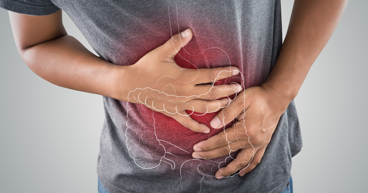 Ulcerative Colitis - Causes, Symptoms and Treatment
