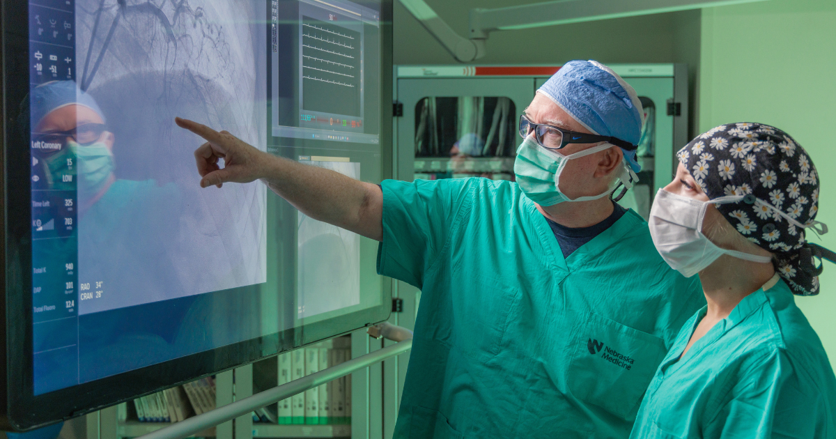 Nebraska Medicine Pharmacy gallery