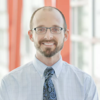 Jason Patera, MD, family medicine physician and medical director of Nebraska Medicine – Elkhorn
