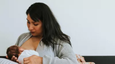 How to Know When to Stop Breastfeeding