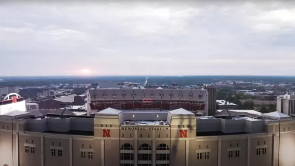 Memorial Stadium