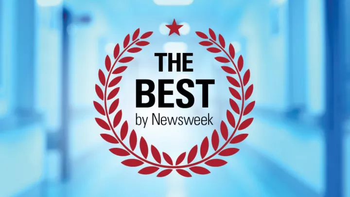 The Best by Newsweek
