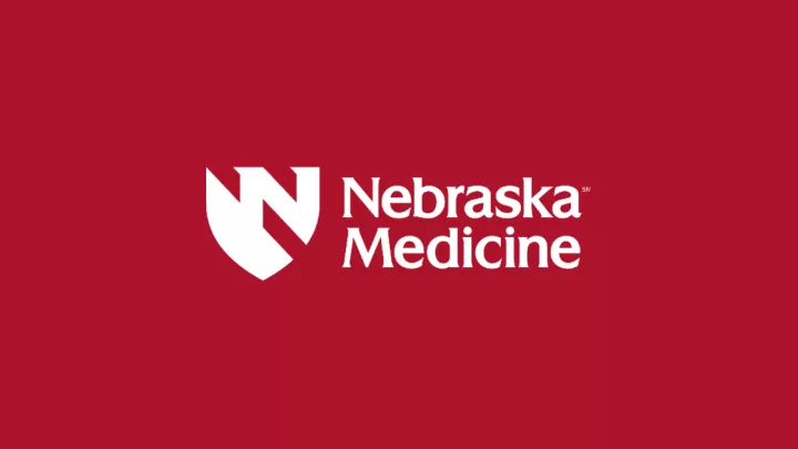 Nebraska Medicine logo