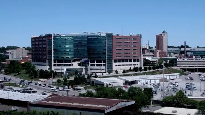 Buffett Cancer Center