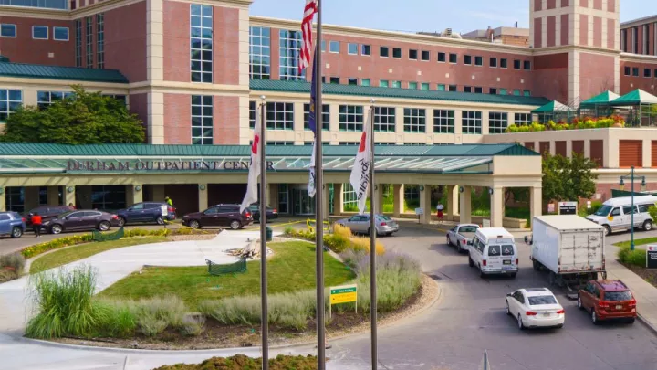 Durham Outpatient Center