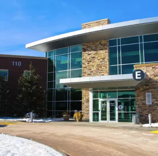 Village Pointe Health Center - Building 110