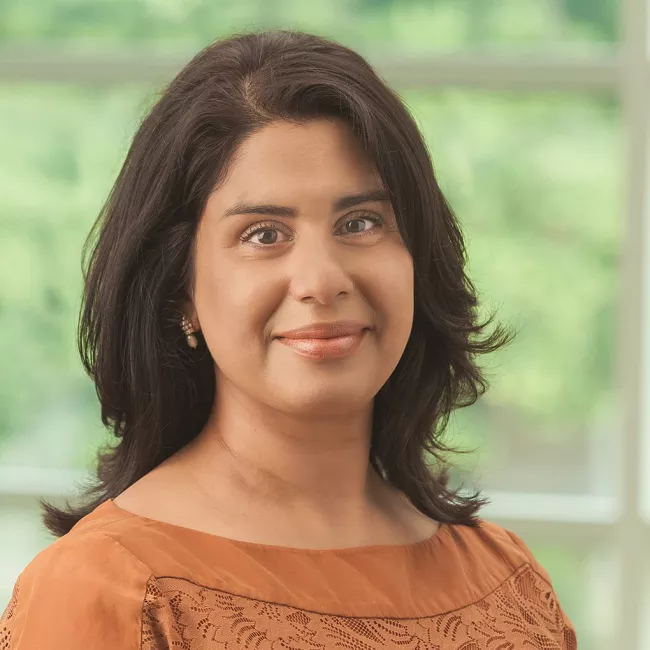   Urmila   Mukherjee, MD