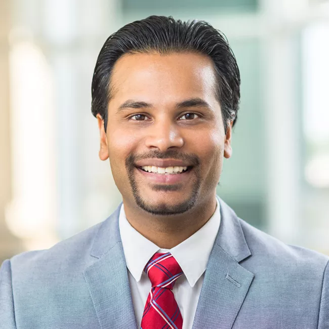   Prasanth   Ravipati, MD