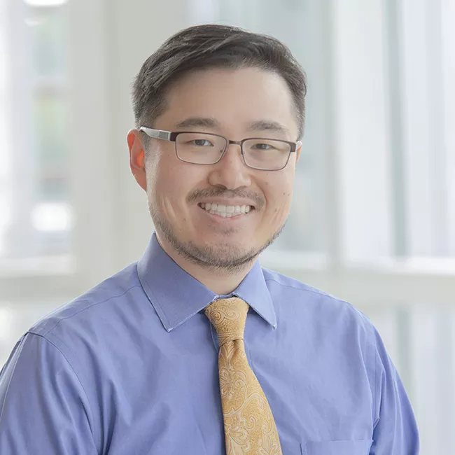 Justin Y Choi, MD | Nebraska Medicine Omaha, NE