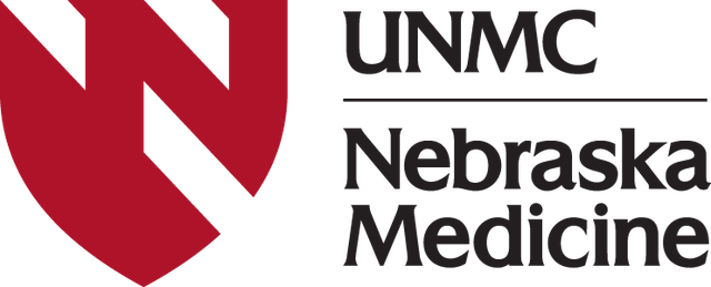 Nebraska Medicine logo